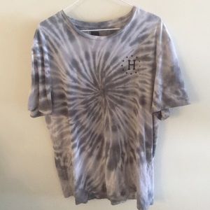 HUF Tye Dye Shirt